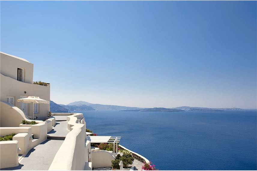  Canaves Oia Suites