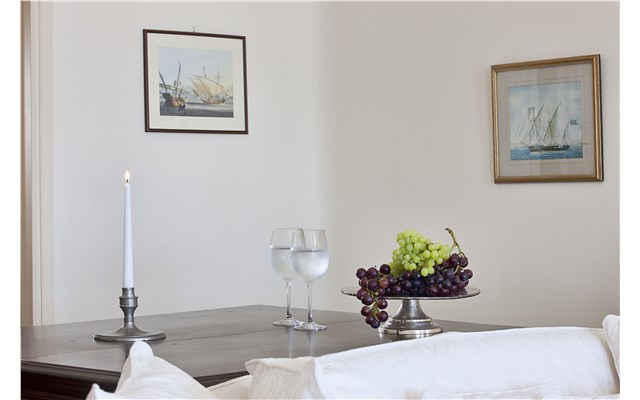 Canaves Oia Suites 