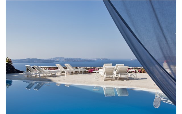 Canaves Oia Suites 