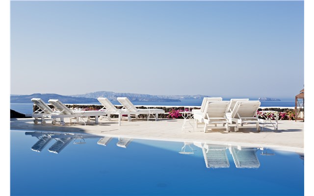 Canaves Oia Suites 