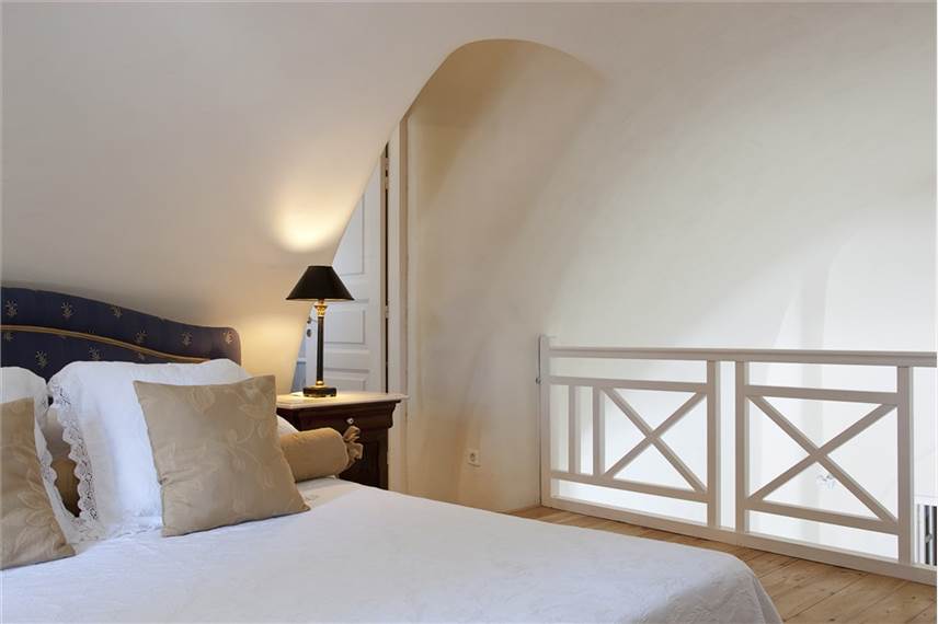 Canaves Oia Suites