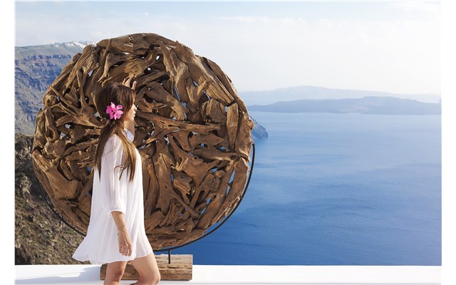 san antonio hotel santorini San Antonio