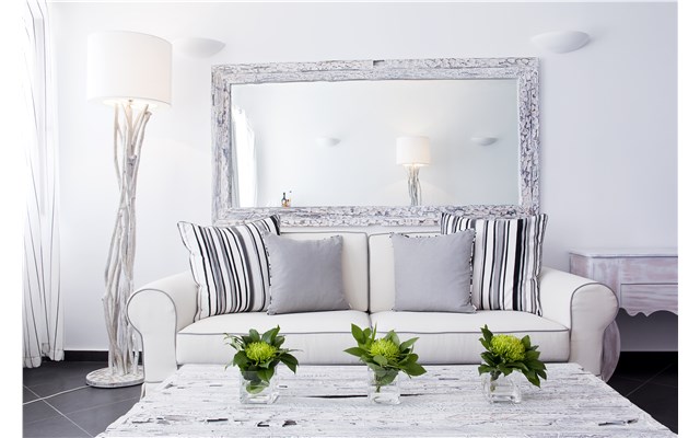 san antonio hotel imerovigli San Antonio