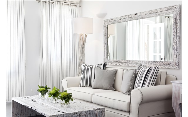 san antonio hotel santorini San Antonio