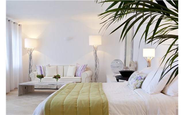 san antonio hotel santorini San Antonio