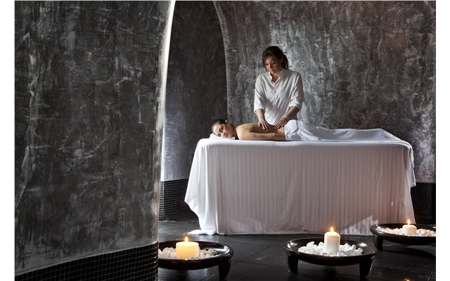 san antonio hotel imerovigli San Antonio