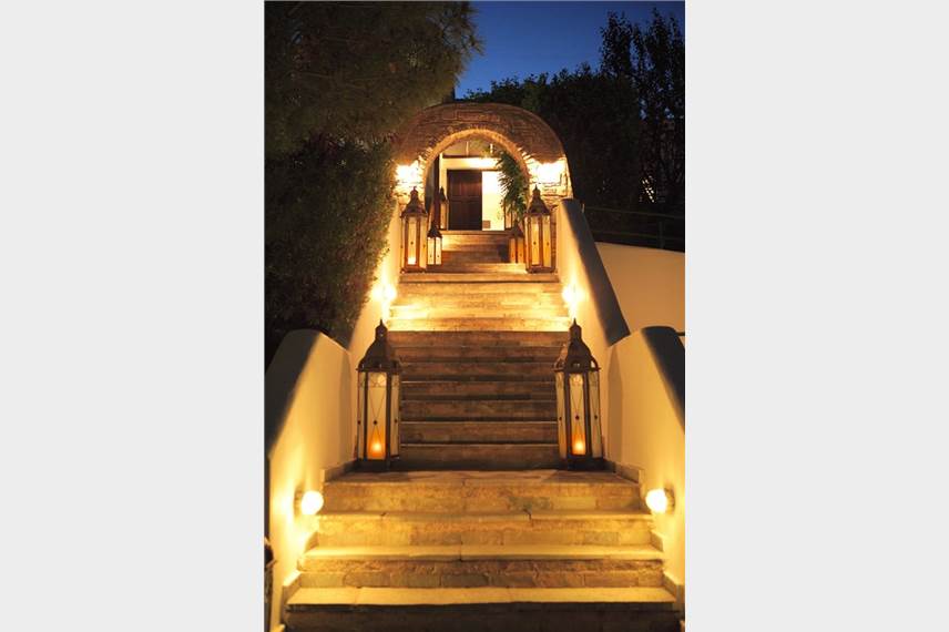  Aegean Suites