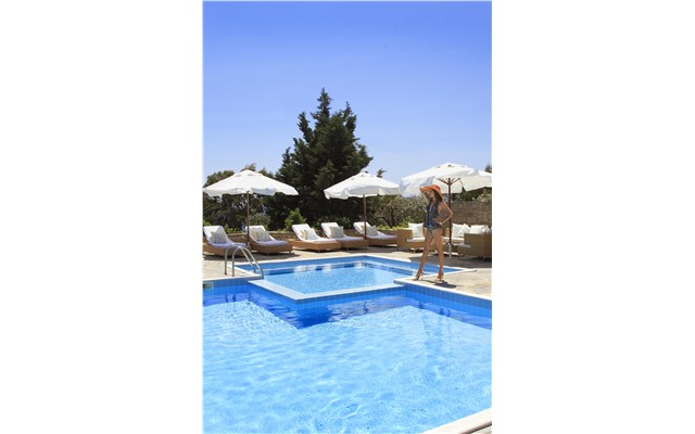 Aegean Suites 