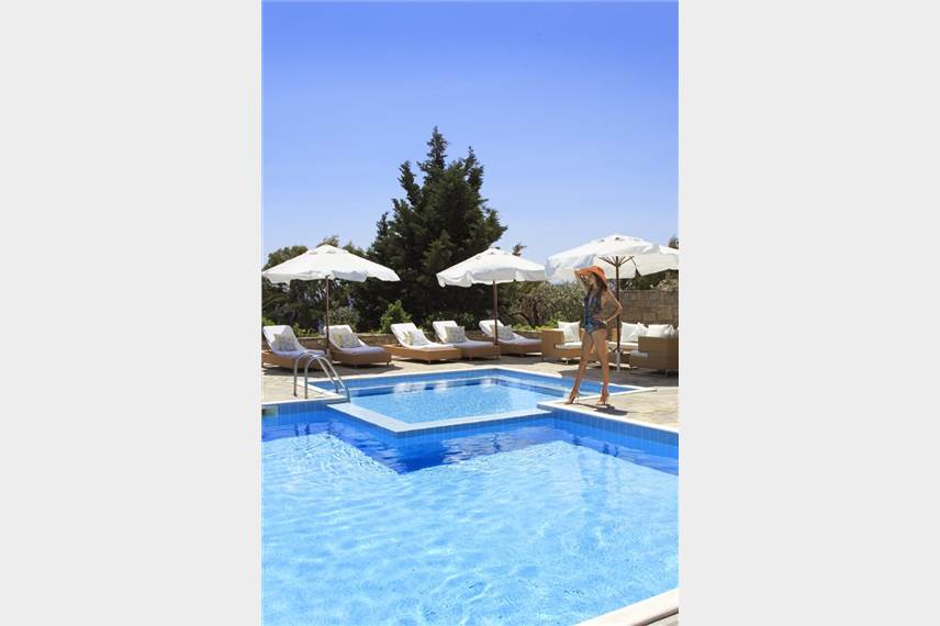  Aegean Suites