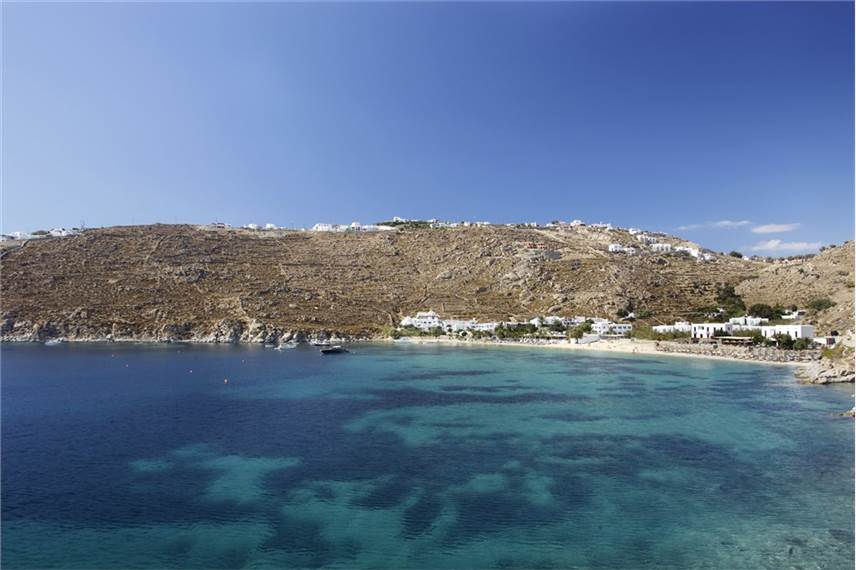  Nissaki Boutique Hotel