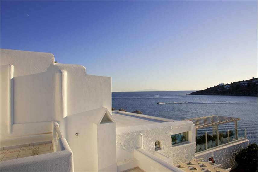  Nissaki Boutique Hotel
