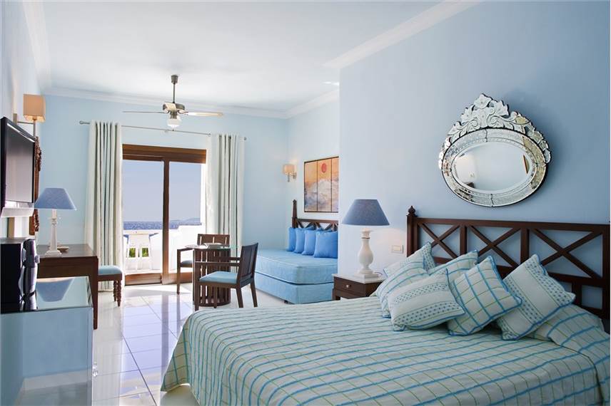  Nissaki Boutique Hotel