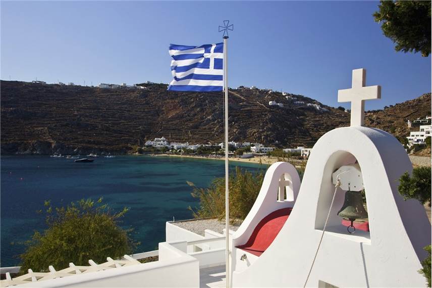  Nissaki Boutique Hotel