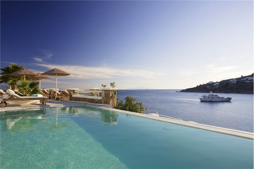  Nissaki Boutique Hotel