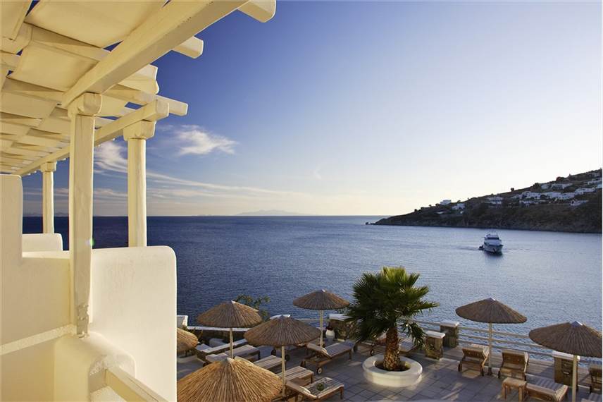  Nissaki Boutique Hotel