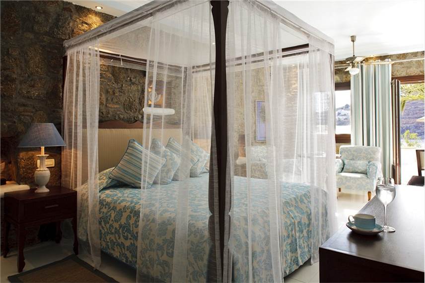  Nissaki Boutique Hotel