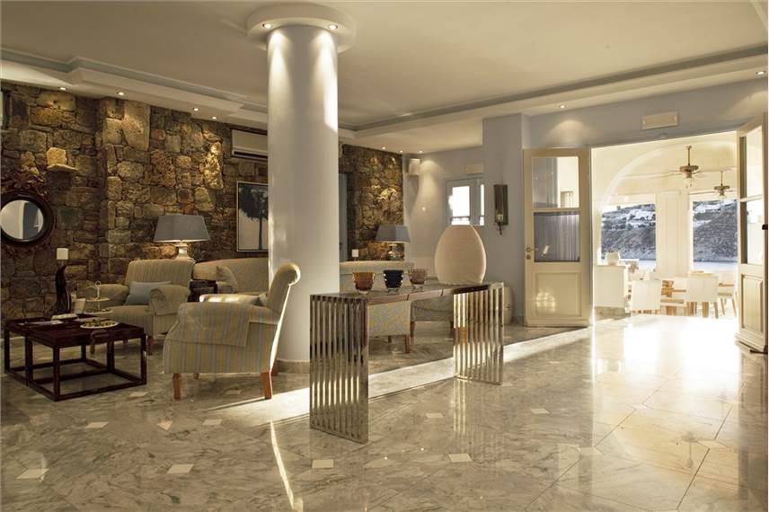  Nissaki Boutique Hotel