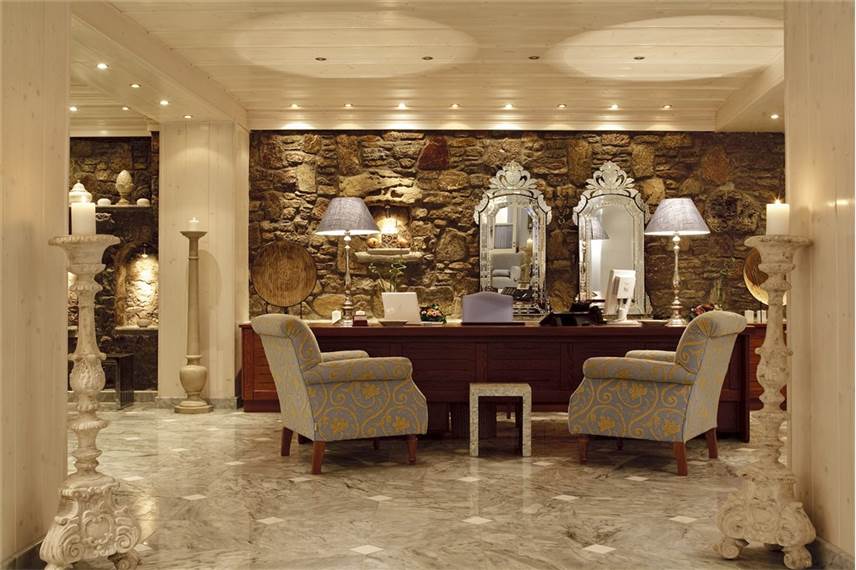  Nissaki Boutique Hotel