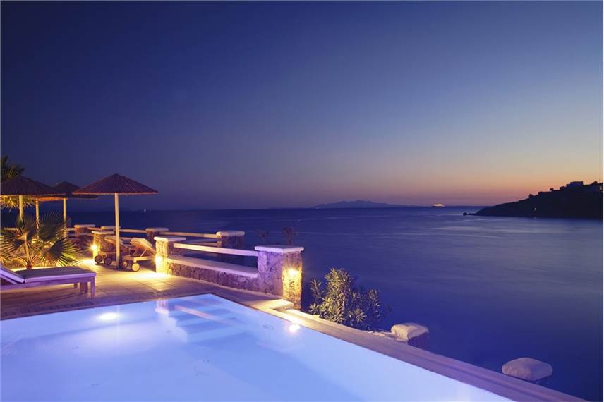  Nissaki Boutique Hotel