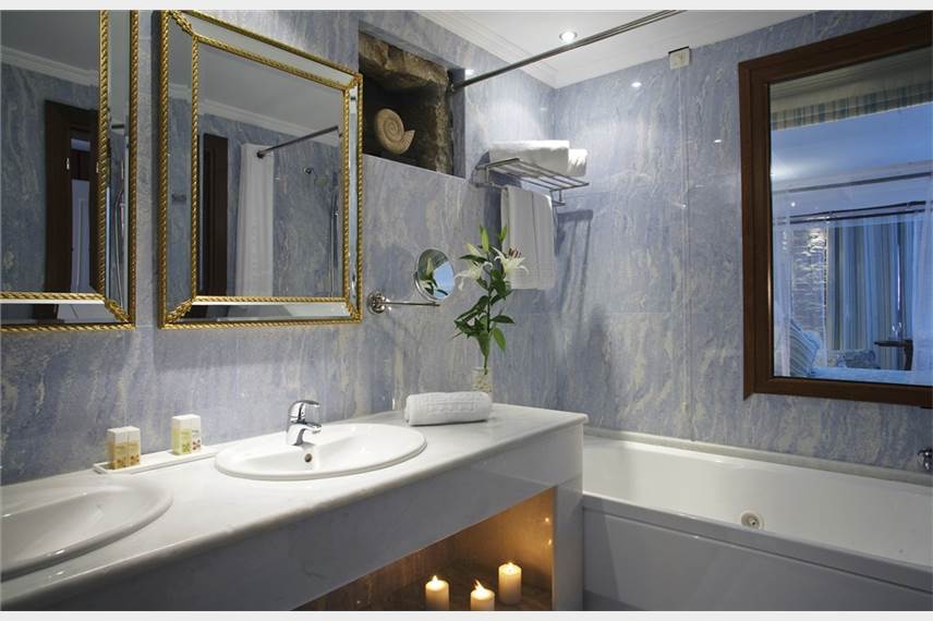  Nissaki Boutique Hotel