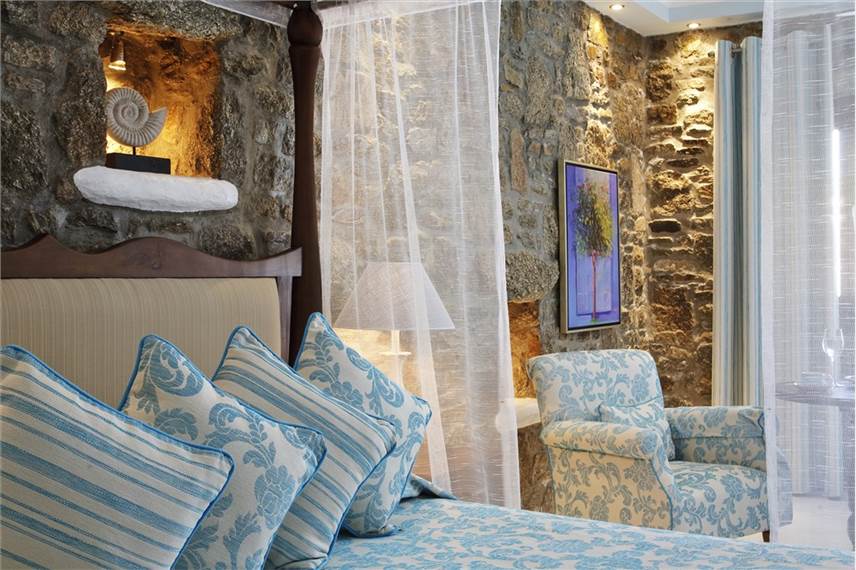  Nissaki Boutique Hotel
