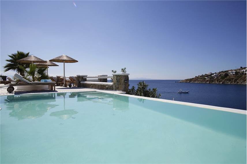  Nissaki Boutique Hotel