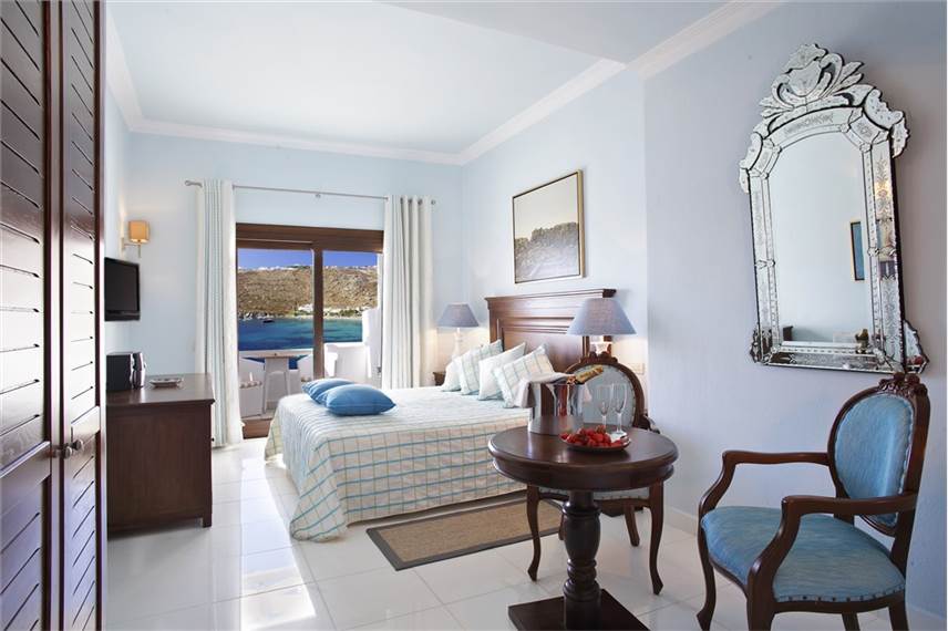  Nissaki Boutique Hotel