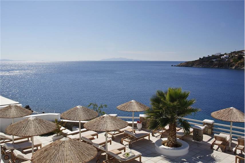  Nissaki Boutique Hotel