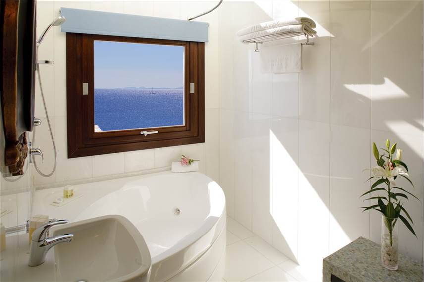  Nissaki Boutique Hotel