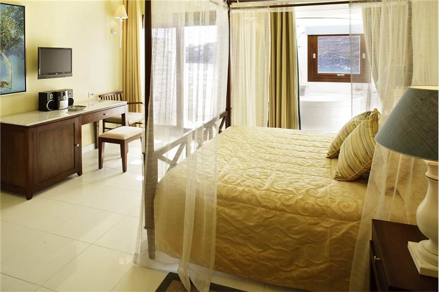 Nissaki Boutique Hotel