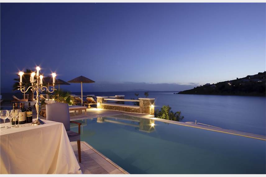  Nissaki Boutique Hotel