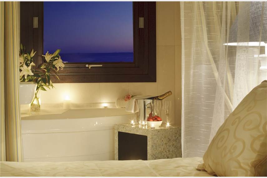  Nissaki Boutique Hotel