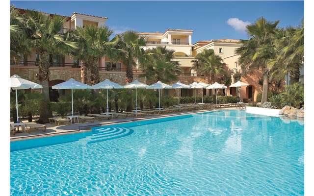 Grecotel Marine Palace and Aqua Park 