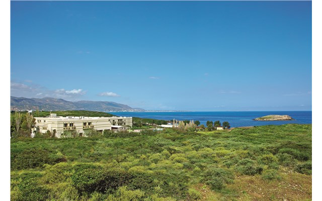 Grecotel Meli Palace 