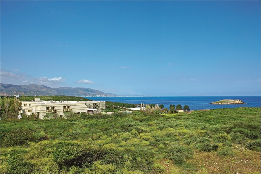 Grecotel Meli Palace, Greece Grecotel Meli Palace