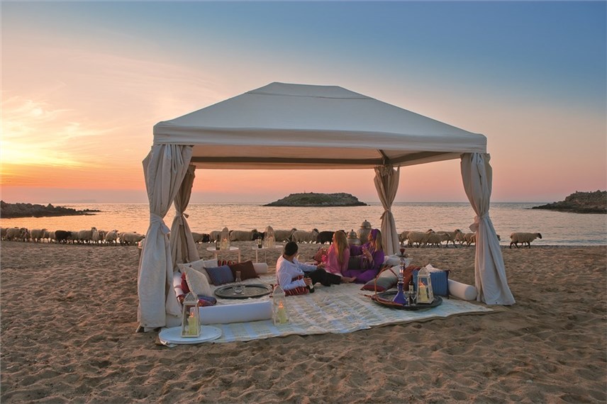 Grecotel Meli Palace, Greece Grecotel Meli Palace