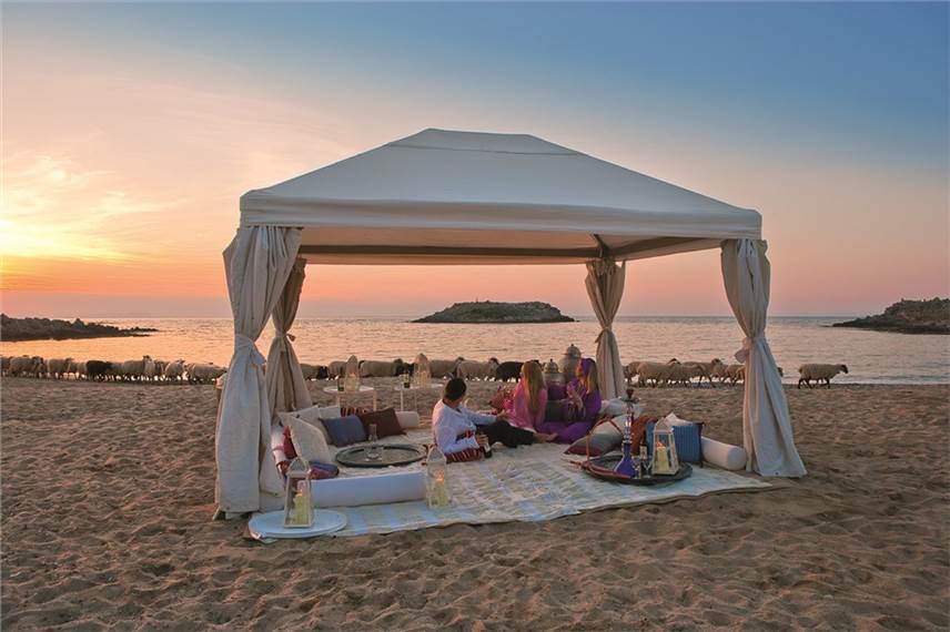 Grecotel Meli Palace, Greece Grecotel Meli Palace