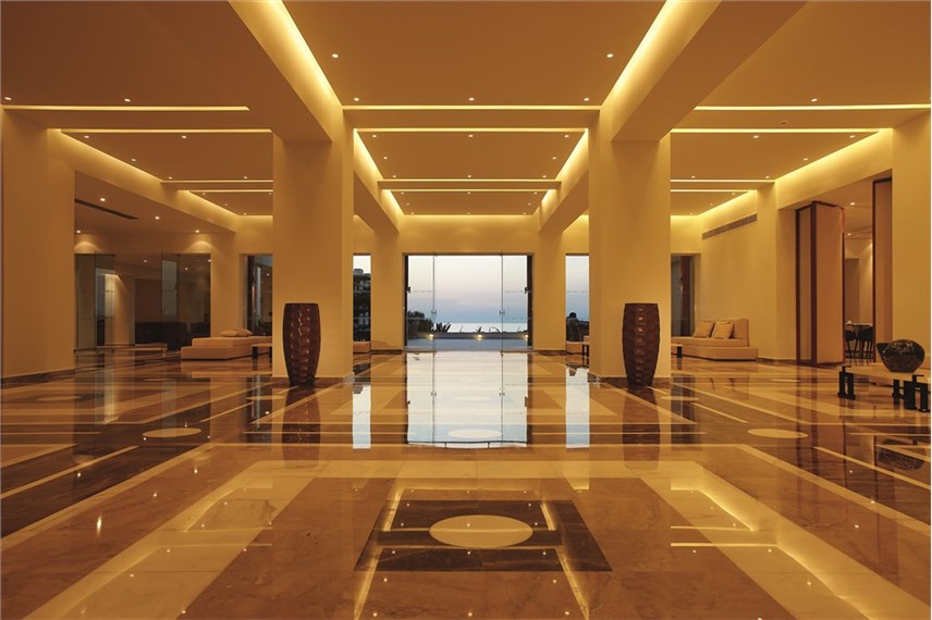 Hotel Grecotel Meli Palace - Grecotel Meli Palace