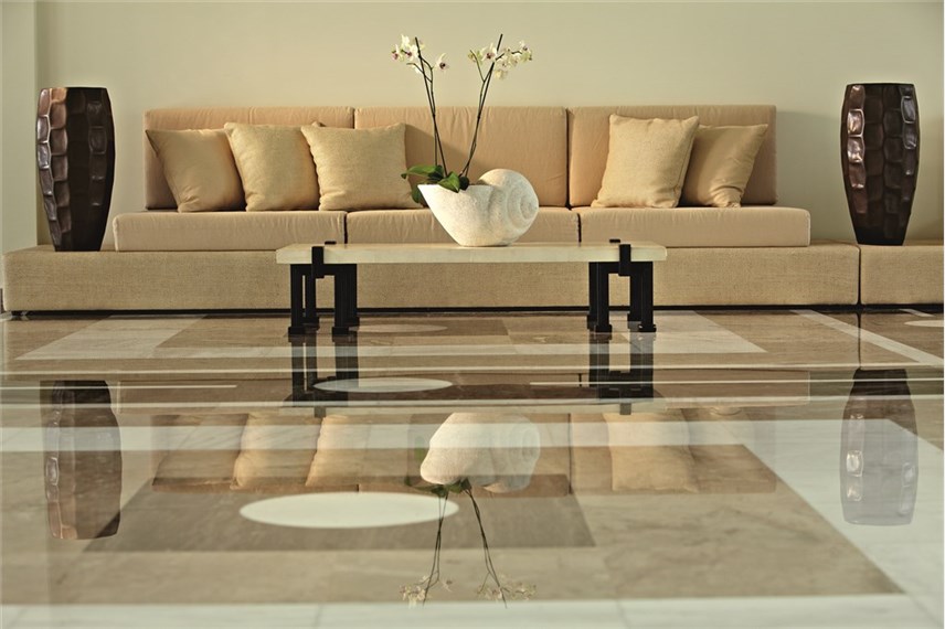 Hotel Grecotel Meli Palace Lobby Lounges - Grecotel Meli Palace