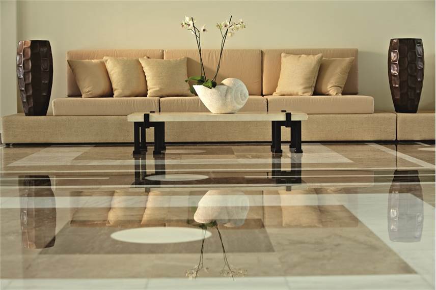 Hotel Grecotel Meli Palace Lobby Lounges - Grecotel Meli Palace