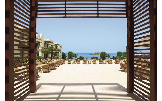 Grecotel Meli Palace 