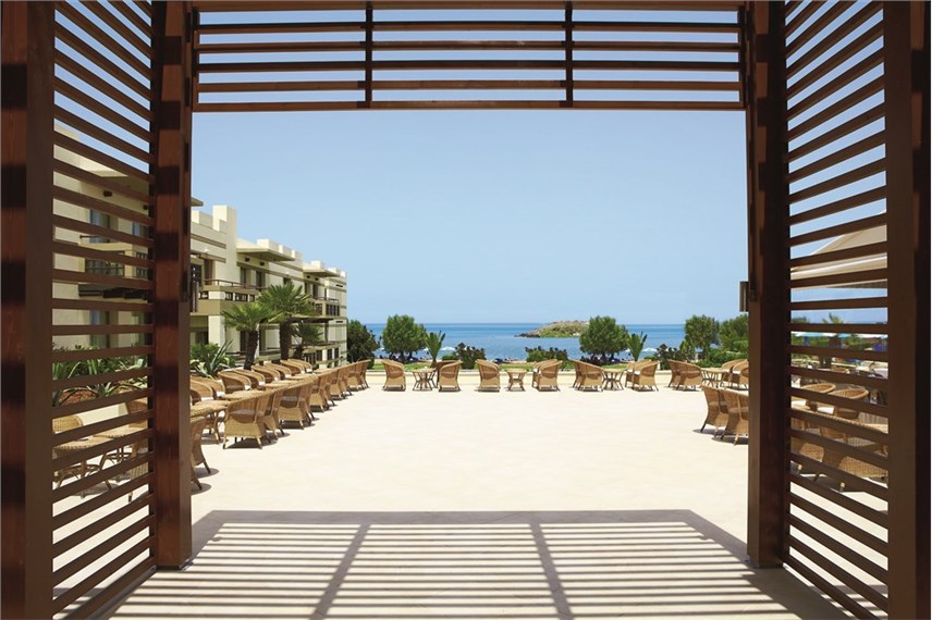 Grecotel Meli Palace - Grecotel Meli Palace