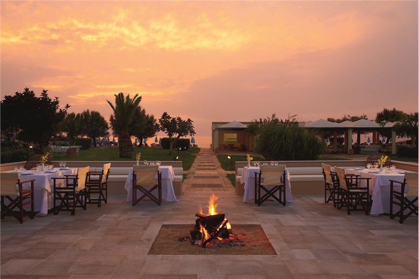 Hotel Grecotel Meli Palace - Grecotel Meli Palace