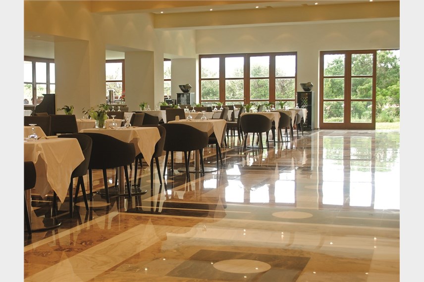 Hotel Grecotel Meli Palace Melissa Restaurant - Grecotel Meli Palace