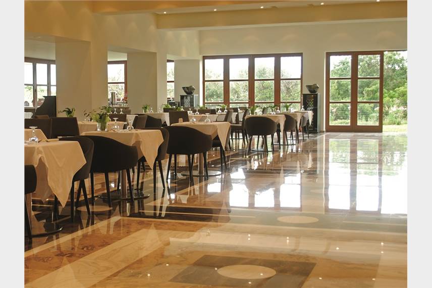 Hotel Grecotel Meli Palace Melissa Restaurant - Grecotel Meli Palace
