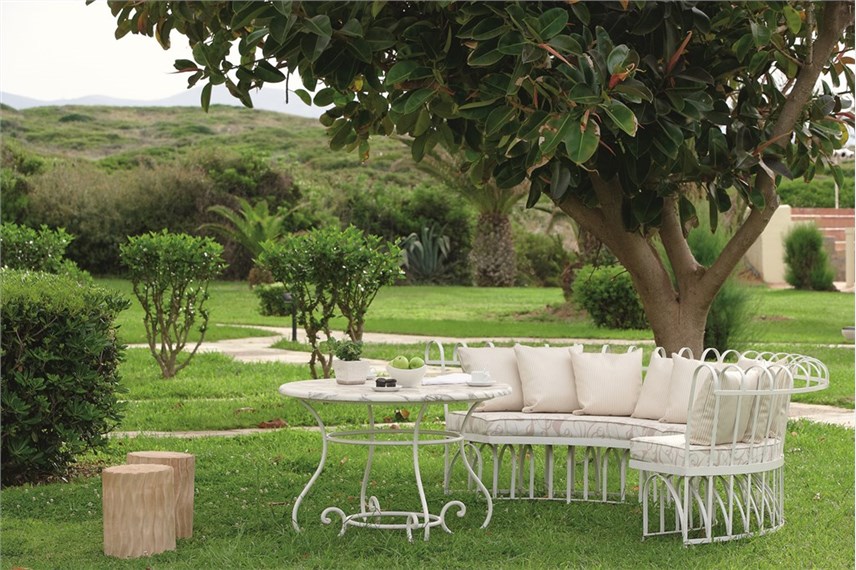 Hotel Grecotel Meli Palace, Snack Bar - Grecotel Meli Palace