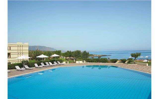 Grecotel Meli Palace 