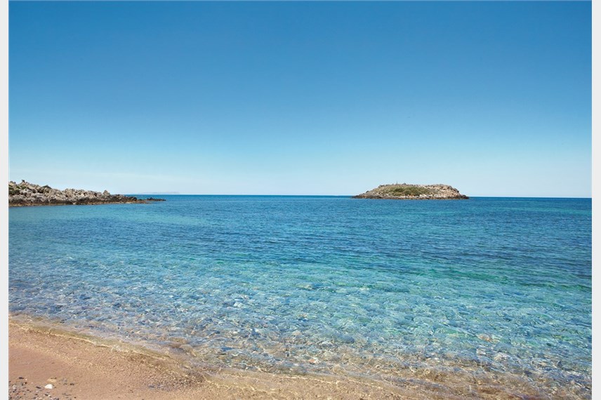 Grecotel Meli Palace, Sea - Grecotel Meli Palace