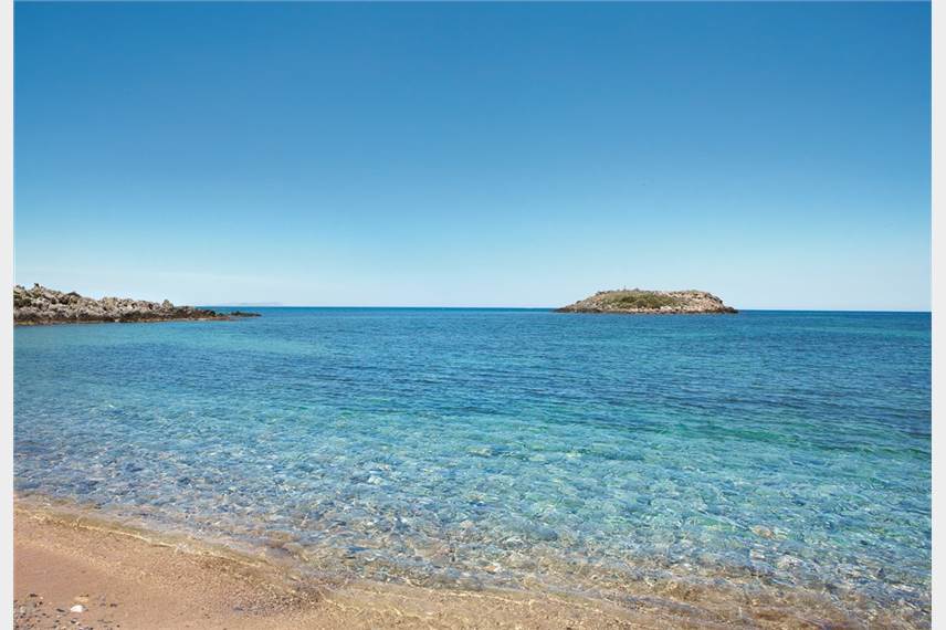 Grecotel Meli Palace, Sea - Grecotel Meli Palace