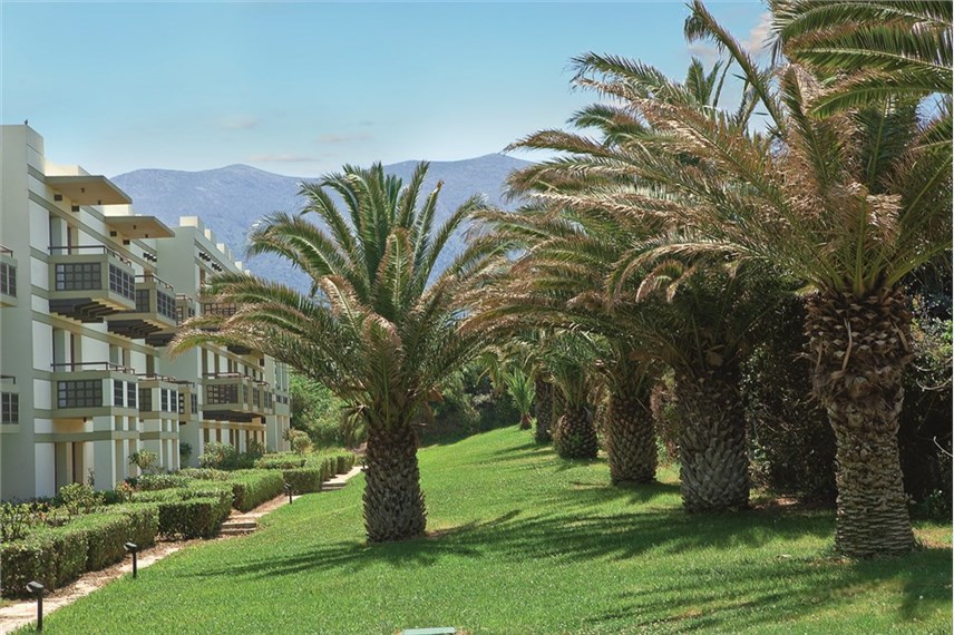 Hotel Grecotel Meli Palace - Grecotel Meli Palace